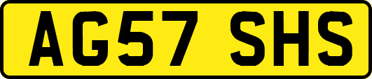 AG57SHS