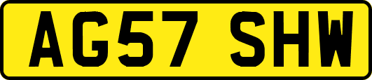 AG57SHW