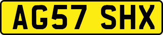 AG57SHX