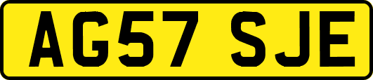 AG57SJE