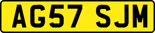 AG57SJM