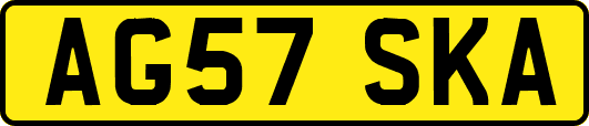 AG57SKA