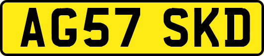 AG57SKD