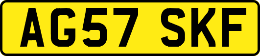 AG57SKF