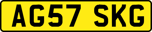 AG57SKG