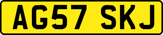 AG57SKJ