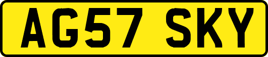 AG57SKY