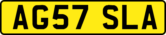AG57SLA