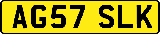 AG57SLK