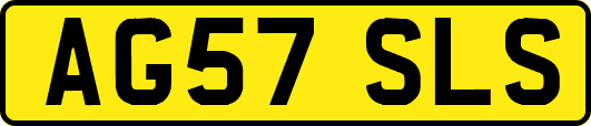 AG57SLS