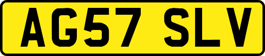 AG57SLV