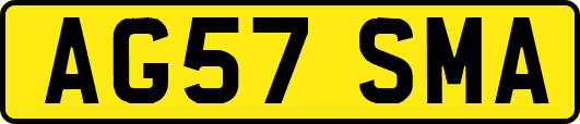 AG57SMA