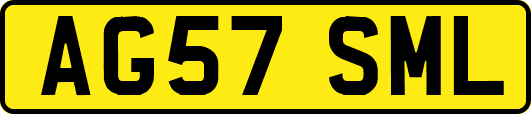 AG57SML