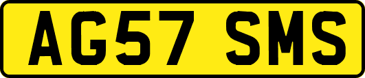 AG57SMS