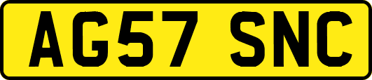 AG57SNC