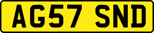 AG57SND