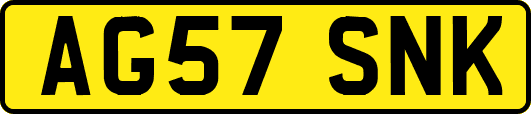 AG57SNK