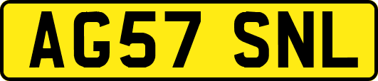 AG57SNL