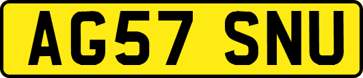 AG57SNU