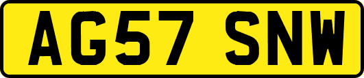 AG57SNW