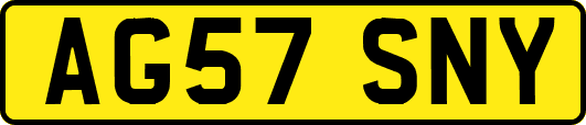 AG57SNY