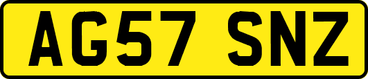 AG57SNZ
