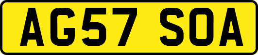 AG57SOA