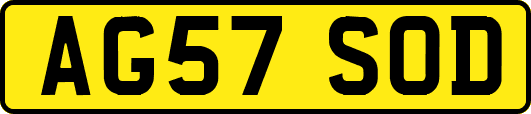 AG57SOD