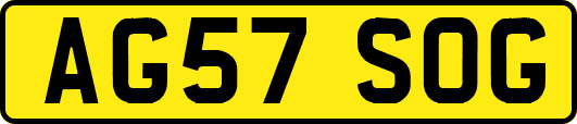 AG57SOG
