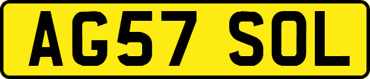 AG57SOL