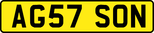 AG57SON