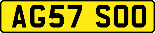 AG57SOO