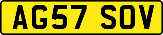 AG57SOV
