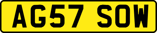 AG57SOW
