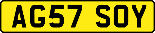AG57SOY