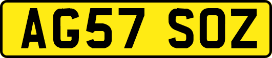 AG57SOZ