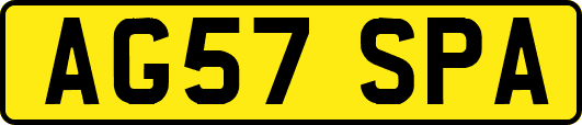 AG57SPA