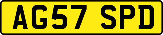AG57SPD
