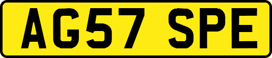 AG57SPE
