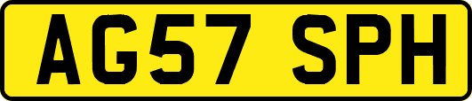 AG57SPH