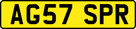 AG57SPR
