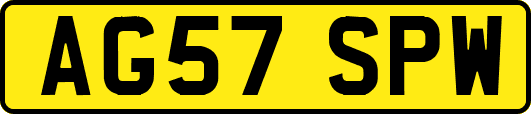 AG57SPW