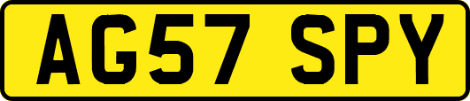 AG57SPY