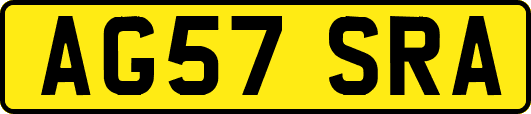 AG57SRA