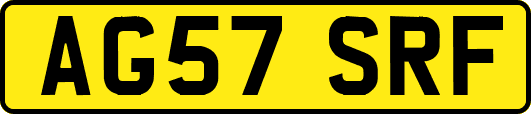 AG57SRF