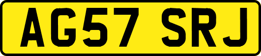 AG57SRJ
