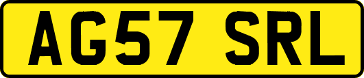 AG57SRL
