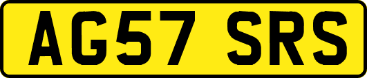 AG57SRS