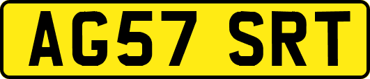 AG57SRT