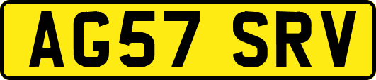 AG57SRV